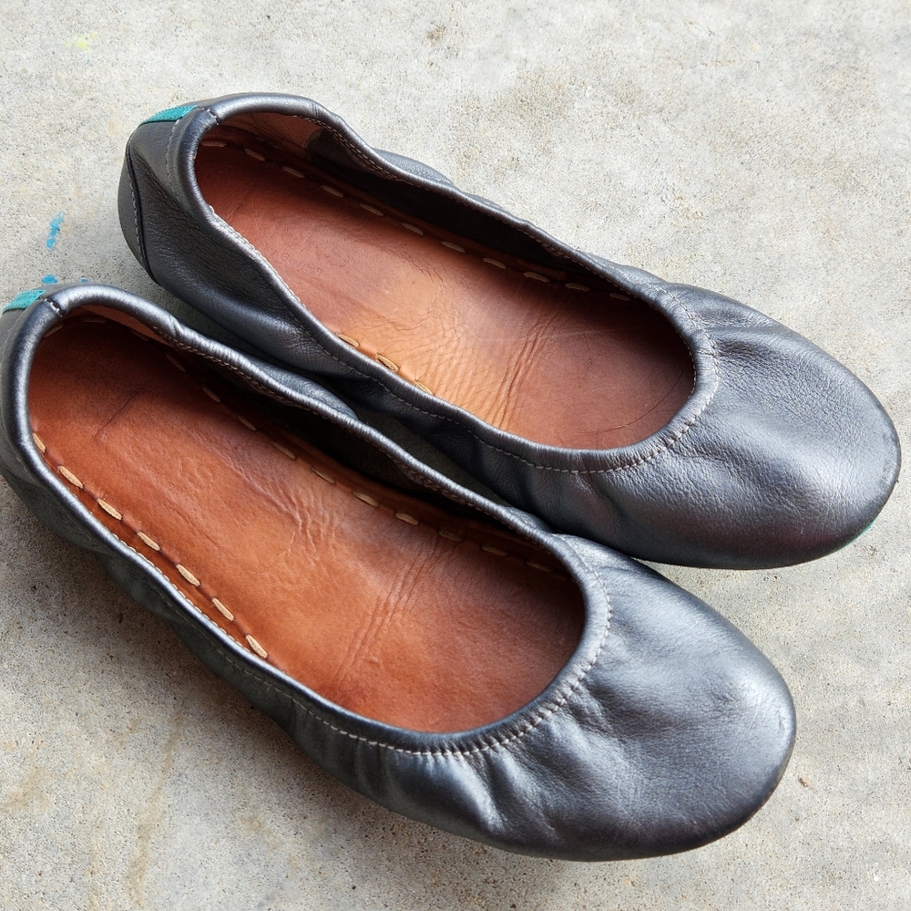 Tieks